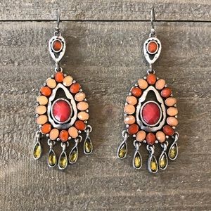 Lucky Brand Earrings